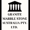 Granite Marble Stone Australia Logo