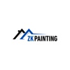 Zk Painting Logo