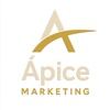 ÁPICE MARKETING LTDA Logo