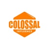 Colossal Influence Logo