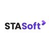 STA Soft Logo