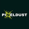 PIXELDUST STUDIOS Logo