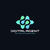 DIGITAL AGENT Logo