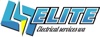 Elite Air-Conditioning & Electrical Logo