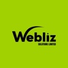 Webliz solutions limited Logo