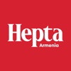 Hepta Armenia Logo
