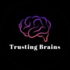 TRUSTING BRAINS IT SERVICES PRIVATE LIMITED Logo