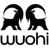 Wuohi Digital Logo
