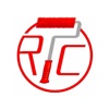 Rochester Painting Company Logo