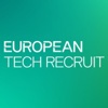 European Tech Recruit Logo