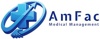AmFac Medical Management | Medical Billing Services Logo