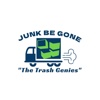Junk Be Gone Logo
