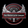 The Motorcycle Lawyer - Law Offices of Jason A. Waechter Logo
