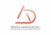 Dean & Associate Logo