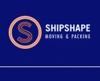 Shipshape Moving Logo