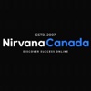 Nirvana Canada Logo