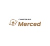 Charter Bus Merced Logo