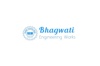 Bhagwati Engineering Works Logo