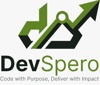 DevSpero Logo