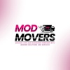 Mod Movers Logo