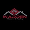 Warren Masonry and Roofing Logo