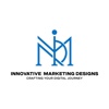 Innovative Marketing Designs Logo
