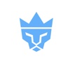 Prime Lion Digital Logo