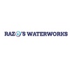 Razo's Waterworks Logo