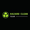Hazard Clean Team Logo