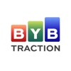 BYB Traction Digital Marketing Company in Chennai Logo