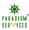 Paradigm Integrated Facility Services Pvt. Ltd Logo