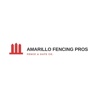 Amarillo Fencing Pros Logo