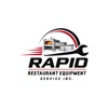 Rapid Restaurant Equipment Service Inc. Logo