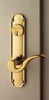 Liberty Locksmith Store Logo