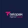 TeloPak Agence Digitale Logo