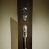 Advantage Locksmith Store Logo