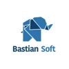 BastianSoft Logo