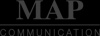 Map Communication Logo