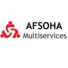 AFSOHA Multiservices Logo