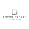Empire Render Logo