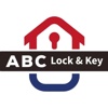 ABC Lock an Key Logo