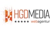 HGD Media GmbH Logo