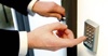 Elite Locksmith Services Logo