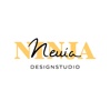 NinjaNenia Designstudio Logo