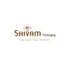 Shivam Packaging Logo