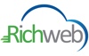 Richweb, Inc Logo