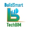 BuildSmart TechBIM Logo