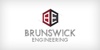Brunswick Engineering Logo