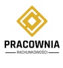 Pracownia Rachunkowości Sp. z o.o. Logo