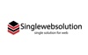 SingleWebSolution Logo